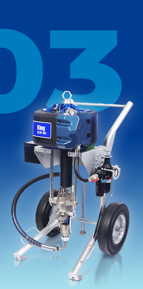 THIẾT BỊ PHUN SƠN