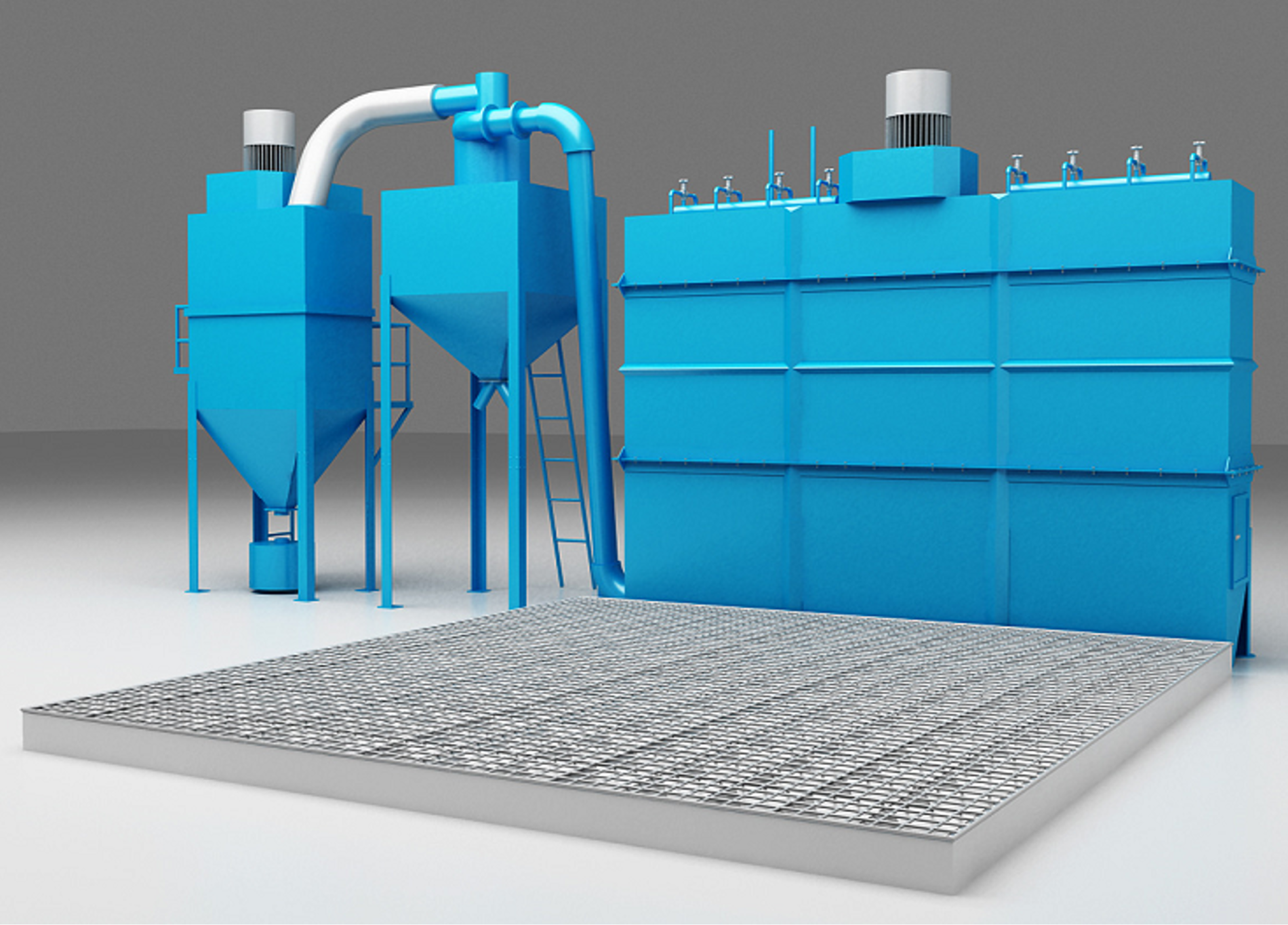 Sàn thu hồi “W” kim cương