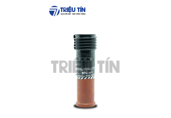 Béc phun cát RTC-6.5 (Béc 4/50)