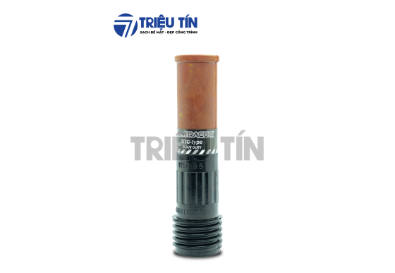 Béc phun cát RTC-9.5 (Béc 6/50)