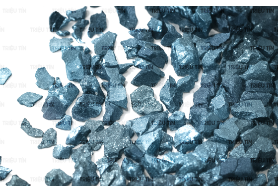 Steel Grit (Hạt thép): GL