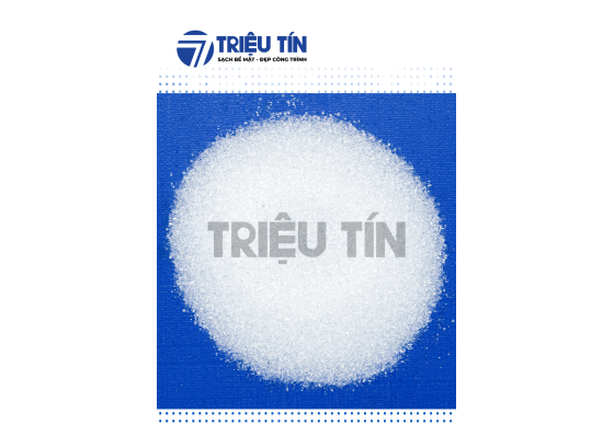 Cát thủy tinh (GLASS BEAD)