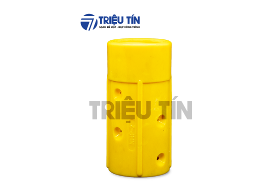 Tay nối giữ béc phun cát - TN5-E0637