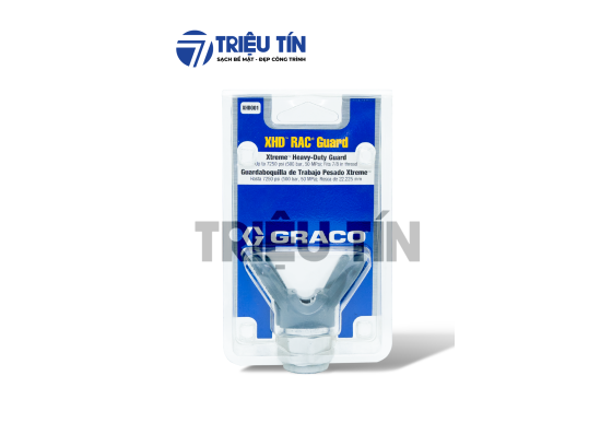 Đầu chụp súng phun sơn, PN: XHD001